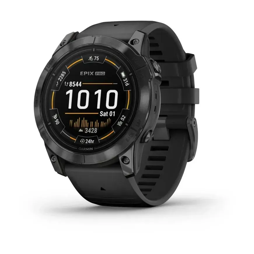 epix Pro Gen 2 Standard Edition (51 мм)