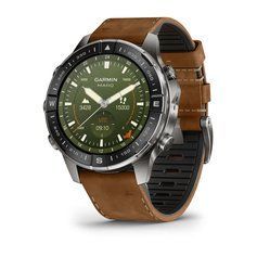 Смарт-годинник Garmin MARQ Adventurer Gen 3 010-04549-00 фото