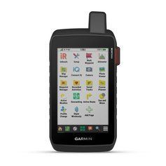 Навигатор Garmin Montana 760i с технологией inReach и 8Мп-камерой 010-02964-11 фото