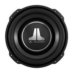 Автомобільний сабвуфер Garmin JL Audio TW3 Thin-line 12" Single 8 Ом (12TW3-D8) 010-03217-00 фото