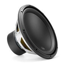Автомобільний сабвуфер Garmin JL Audio W3v3 13" Single 4 Ом (13W3v3-4) 010-03211-00 фото