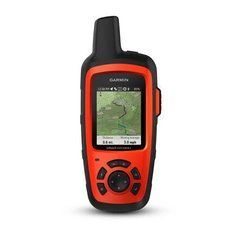 Спутниковый коммуникатор Garmin inReach Explorer+ 010-01735-11 фото