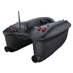 Човник для прикормки Deeper Quest Bait Boat FNG0047 фото