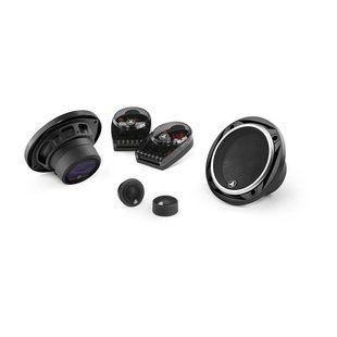 Акустическая система Garmin JL Audio&reg; C2 автомобильная 5,25" компонентная двухполосная (C2-525) 010-03125-00 фото