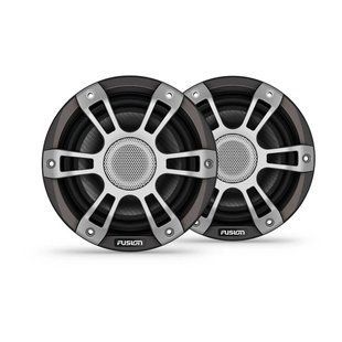 Морські динаміки Fusion Signature Series 3i 6,5&rdquo; спортивні сірі (пара) 010-02771-21 фото