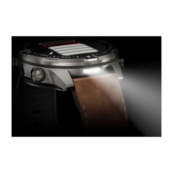 Смарт-годинник Garmin MARQ Adventurer Gen 3 010-04549-00 фото