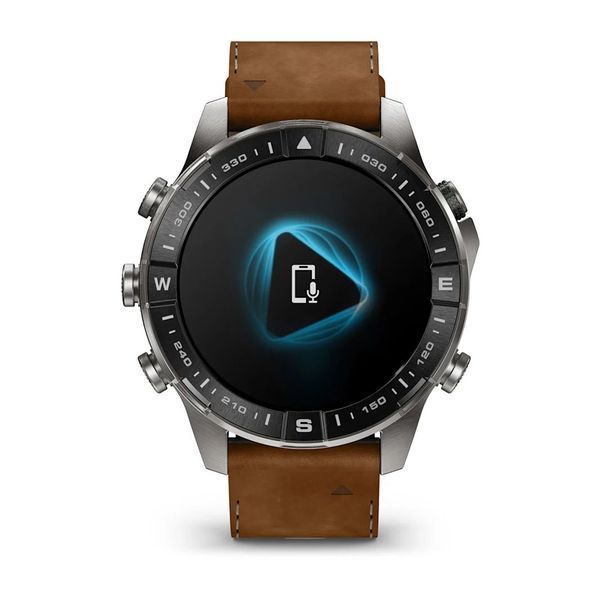 Смарт-годинник Garmin MARQ Adventurer Gen 3 010-04549-00 фото