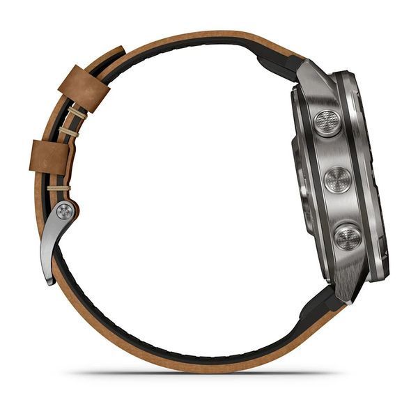 Смарт-годинник Garmin MARQ Adventurer Gen 3 010-04549-00 фото