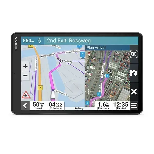 dezl LGV1010