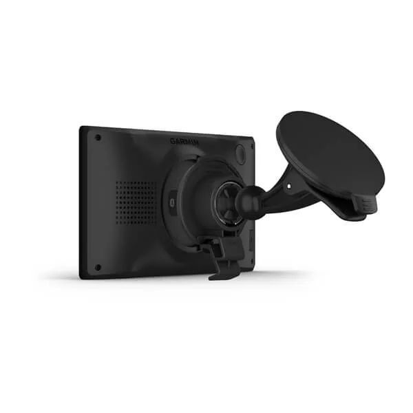 Спутниковый навигатор для грузовика Garmin dezl LGV500 010-02603-11 фото