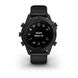 Смарт-часы Garmin MARQ Commander (Gen 2) - Carbon Edition 010-02722-01 фото 4