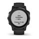Смарт-годинник Garmin fenix 6S Pro чорний з чорним ремінцем 010-02159-14 фото 8