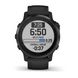 Смарт-часы Garmin fenix 6S Pro черные с черным ремешком 010-02159-14 фото 2