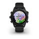 Смарт-часы Garmin MARQ Commander (Gen 2) - Carbon Edition 010-02722-01 фото 8