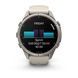 Смарт-часы Garmin fenix 9 Pro (43 мм) титан туманно-серый/темно-песчаный 010-04335-85 фото 9