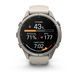Смарт-часы Garmin fenix 9 Pro (43 мм) титан туманно-серый/темно-песчаный 010-04335-85 фото 4
