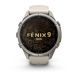 Смарт-часы Garmin fenix 9 Pro (43 мм) титан туманно-серый/темно-песчаный 010-04335-85 фото 2