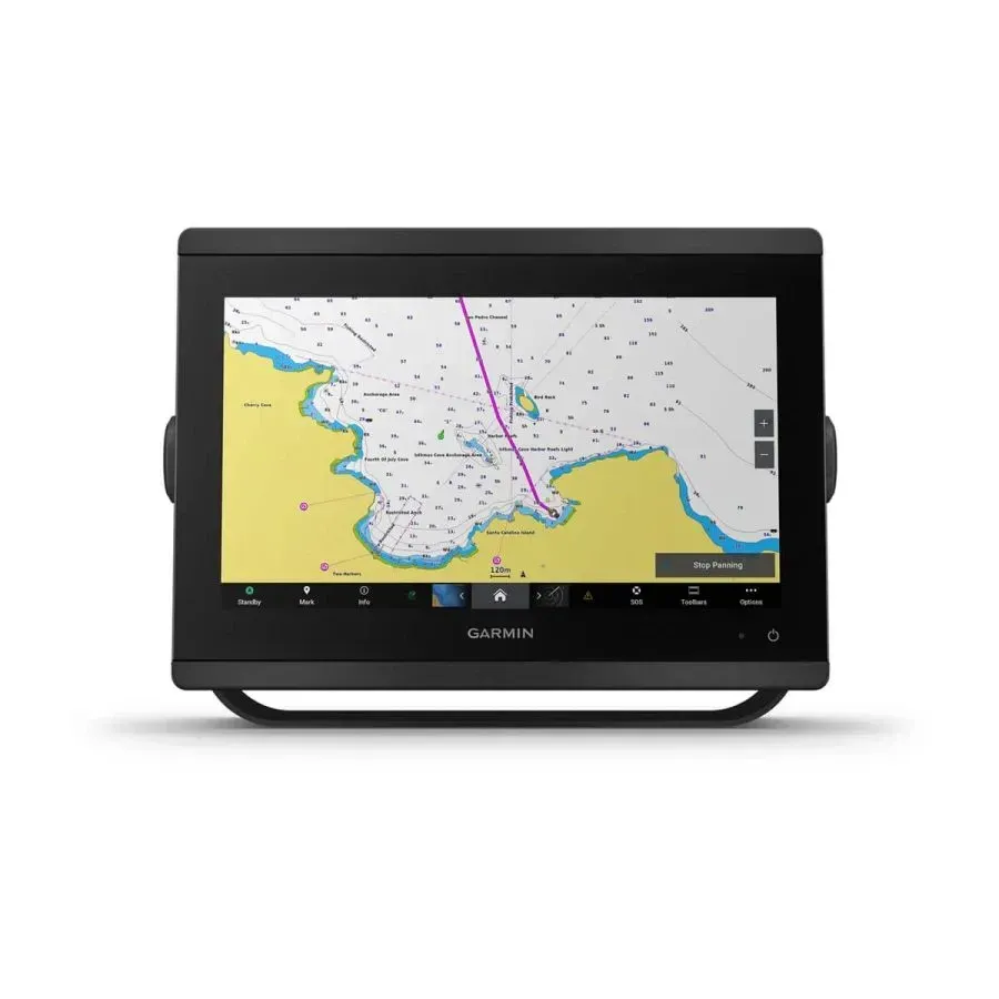 GPSMAP 8412