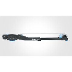 Велотренажер Garmin Tacx Galaxia Advanced роликовий T1100 фото