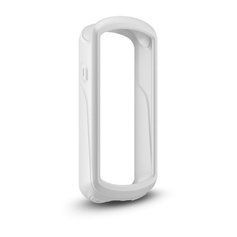 Чохол для Garmin Edge 1030/1030 Plus силіконовий білий 010-12654-05 фото