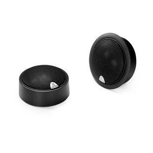 Автомобильные динамики Garmin JL Audio C3 1" компонентные твиттеры (C3-100ct) 010-03347-00 фото