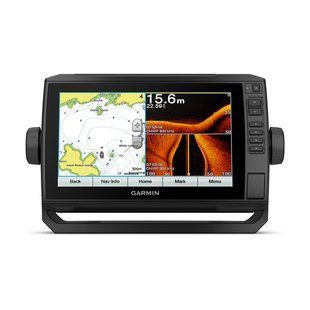 Эхолот/картплоттер Garmin ECHOMAP Plus 95sv без датчика 010-01903-10 фото