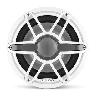 Морський сабвуфер Garmin JL Audio&reg; M7 12" спортивний білий (M7-12IB-S-GwGw-4) 010-03286-00 фото