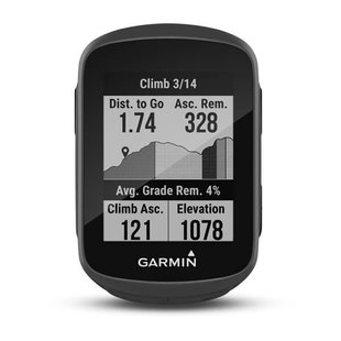 Велокомпьютер Garmin Edge 130 Plus с комплектом для горных велосипедов 010-02385-21 фото