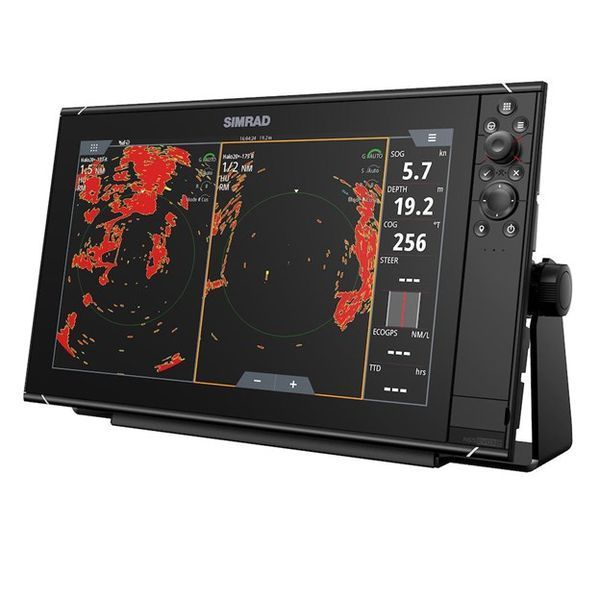 Эхолот/картплоттер Simrad NSS16 Evo3S 000-15407-001 фото
