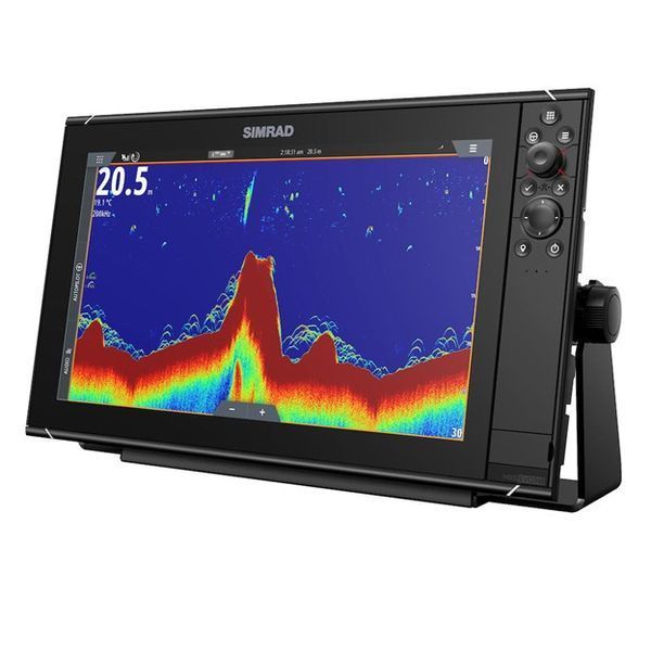 Эхолот/картплоттер Simrad NSS16 Evo3S 000-15407-001 фото