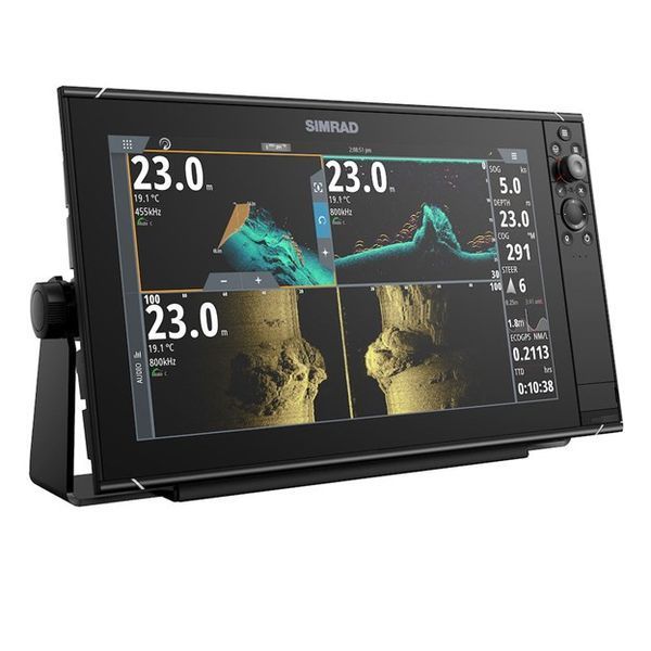 Эхолот/картплоттер Simrad NSS16 Evo3S 000-15407-001 фото