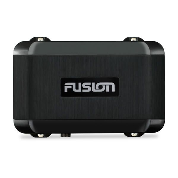 Морская магнитола Fusion MS-BB100 Black Box 010-01517-01 фото