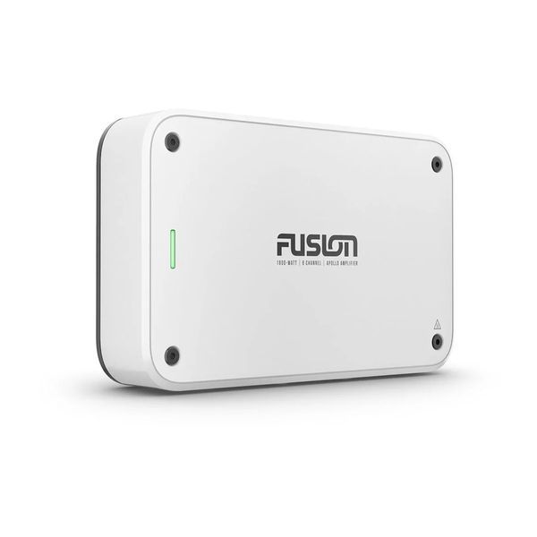 Звуковой усилитель Fusion Apollo морской 6-канальный (1800 Вт) 010-02284-60 фото