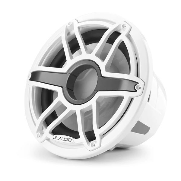 Морской сабвуфер Garmin JL Audio&reg; M7 12" спортивный белый (M7-12IB-S-GwGw-4) 010-03286-00 фото