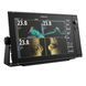 Эхолот/картплоттер Simrad NSS16 Evo3S 000-15407-001 фото 3