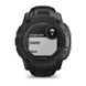 Смарт-часы Garmin Instinct 2X Solar Tactical черные 010-02805-03 фото 6