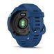 Смарт-годинник Garmin Forerunner 70 синій прилив 010-04307-05 фото 7