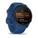 Смарт-годинник Garmin Forerunner 70 синій прилив 010-04307-05 фото 3