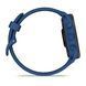 Смарт-годинник Garmin Forerunner 70 синій прилив 010-04307-05 фото 5