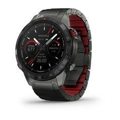 Смарт-годинник Garmin MARQ Athlete Gen 2 - Performance Edition 010-02648-51 фото