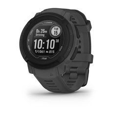 Смарт-часы Garmin Instinct 2 dezl Edition 010-02626-70 фото