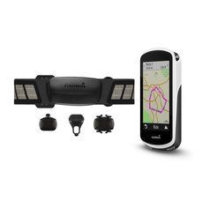 Велокомпьютер Garmin Edge 1030 с комплектом датчиков 010-01758-11 фото