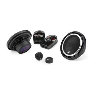 Акустическая система Garmin JL Audio&reg; C2 автомобильная 6" компонентная двухполосная (C2-600) 010-03359-00 фото