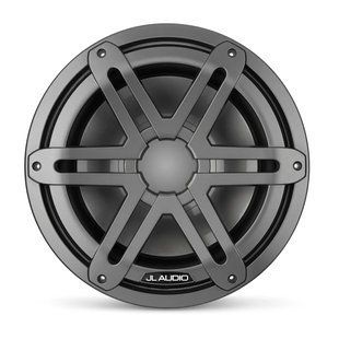 Морський сабвуфер Garmin JL Audio&reg; M3 10" спортивний сірий (M3-10IB-S-Gm-4) 010-03071-00 фото