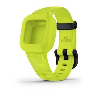 Ремешок для Garmin v&iacute;vofit jr.3 серия GARMIN 010-12469-40 фото