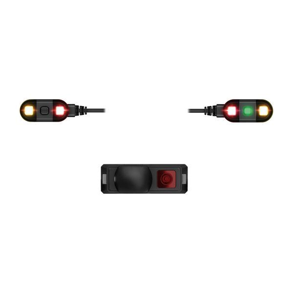 Радар Garmin Catalyst R1 для автомобілів 010-04735-00 фото