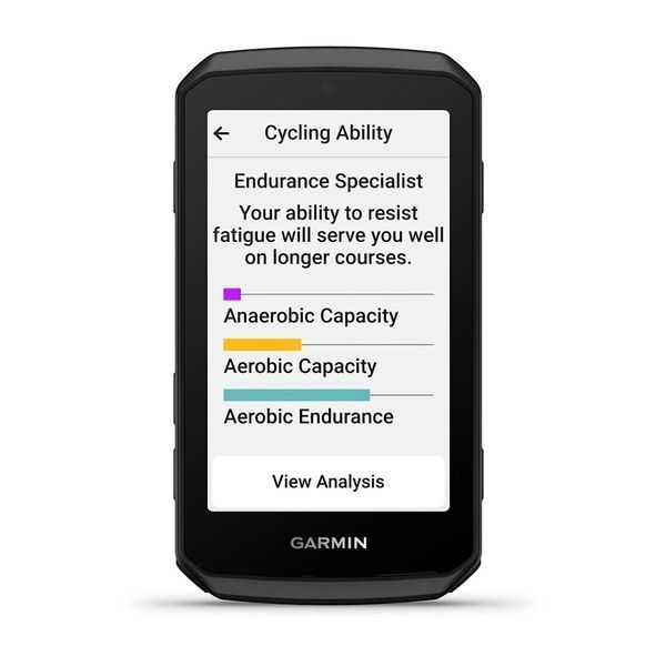Велокомп&rsquo;ютер Garmin Edge 1060 010-04598-05 фото