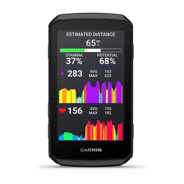 Велокомп&rsquo;ютер Garmin Edge 1060 010-04598-05 фото