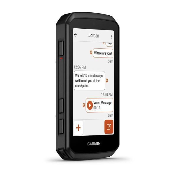 Велокомп&rsquo;ютер Garmin Edge 1060 010-04598-05 фото