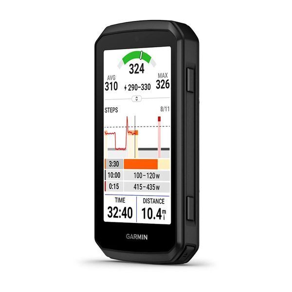 Велокомп&rsquo;ютер Garmin Edge 1060 010-04598-05 фото